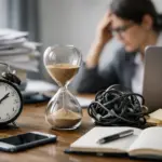 7 Zeiträuber im Coaching-Business