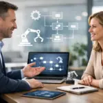 Beratung zur Prozessautomatisierung für Coaches