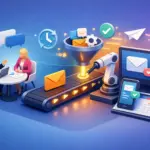 Follow-up automatisieren nach Erstgespräch