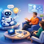 KI-Chatbot für Coaches richtig einsetzen