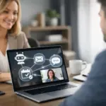 Kundenkommunikation automatisieren im Coaching