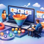 Lead Management für Coaches richtig aufsetzen