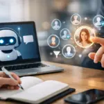 Lead-Qualifizierung mit KI-Chatbot richtig nutzen