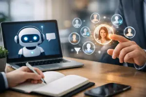 Lead-Qualifizierung mit KI-Chatbot richtig nutzen