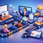 Onboarding für Coaching-Kunden automatisieren