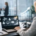 Skalierung im Coaching Business durch Automatisierung