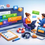 Ticket System für Coaches richtig einsetzen