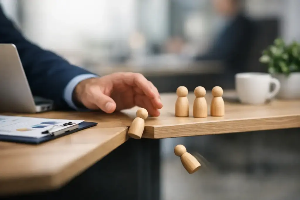 Warum gehen Leads im Coaching verloren?