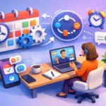 Wie automatisieren Coaches ihre Terminbuchung?