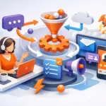 Zapier Automatisierung für Coaches nutzen